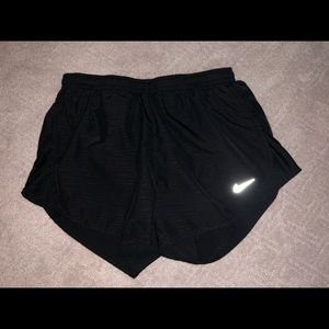 Black Nike Shorts